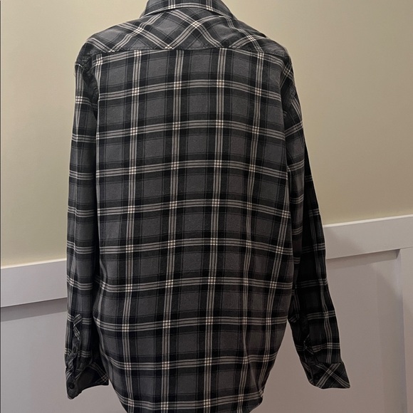 Billabong Brushed Cotton Shirt - Picture 3 of 5